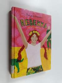 Rebekka ja kesäprinssi