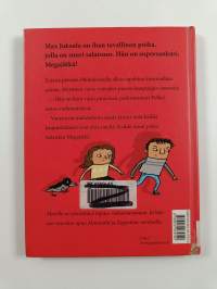 Megajätkä : suuri salaisuus