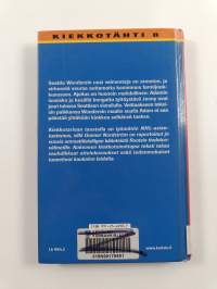 Farmijoukkueen riveihin