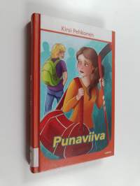 Punaviiva