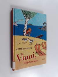 Vinni, isä ja Sunnuntai