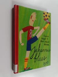 Juhannusblues