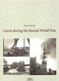 Latvia during the Second World War