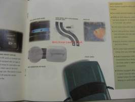 GMC Sierra Classic 1999 -myyntiesite