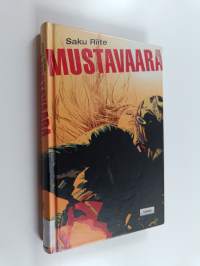 Mustavaara