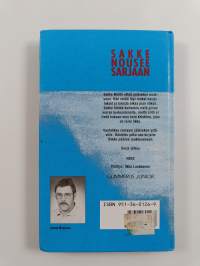 Sakke nousee sarjaan