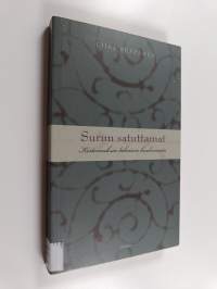 Surun satuttamat : kertomuksia läheisen kuolemasta