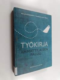 Työkirja - Ammattilaisen paluu