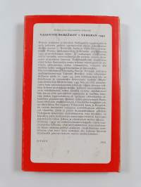 Teheran 1943 : Muistelmia kolmen suuren konferenssista