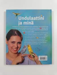 Undulaattini ja minä