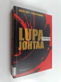 Lupa johtaa : persoonallisia tarinoita