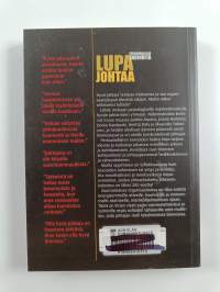 Lupa johtaa : persoonallisia tarinoita