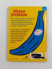Masa pulassa
