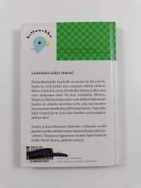 Sandra ja kaverikiemurat
