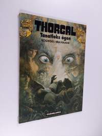 Tanatloks ögon