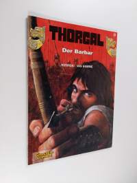 Der Barbar