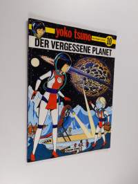 Der vergessene Planet