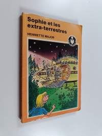 Sophie et les extra-terrestres