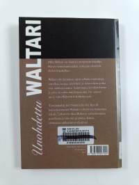 Unohdettu Waltari