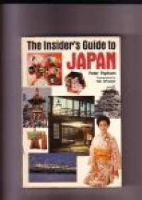 The Insider´s Guide to Japan