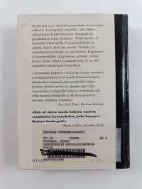 Leningradin kohtalosinfonia - Saksalaisten ja suomalaisten vuosina 1941-1943 piirittämän kaupungin ja sen asukkaitten tarina