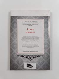 Luota minuun