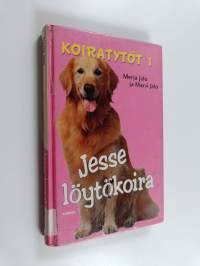 Jesse löytökoira