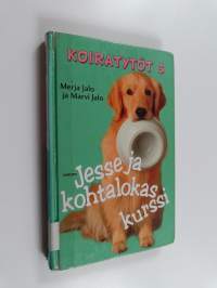 Jesse ja kohtalokas kurssi