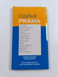 Citypack Praha