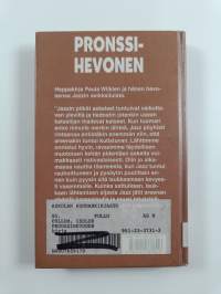 Pronssihevonen