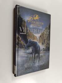 Villihevoset