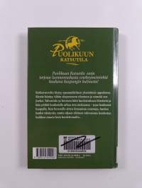 Kotkavuoren karkulainen