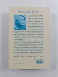 Sarvelaiset