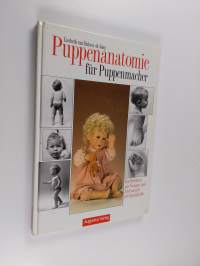 Puppen-Anatomie für Puppenmacher