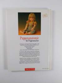 Puppen-Anatomie für Puppenmacher