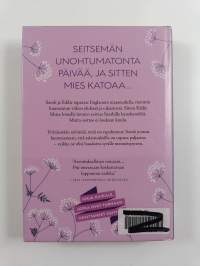 Hän lupasi soittaa