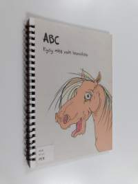 ABC : kysy mitä vain hevosista