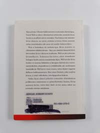 Kivun anatomia