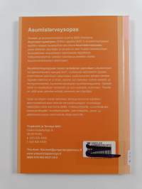 Asumisterveysopas