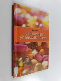 Lääkkeiden yhteisvaikutukset