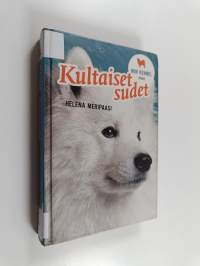 Kultaiset sudet