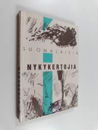 Suomalaisia nykykertojia