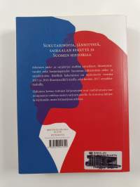 Aikuisten jatko- ja sarjakirjat