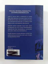 Lasten ja nuorten jatko- ja sarjakirjat