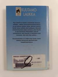 Kuutamolaukka