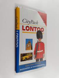 Citypack Lontoo