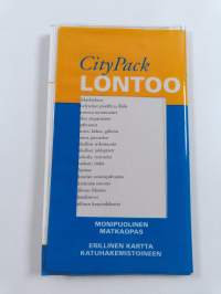 Citypack Lontoo