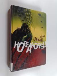 Hopeanorsu