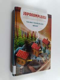 Jopokompleksi