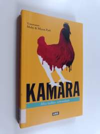 Kamara : mitä kaikkea syömmekään